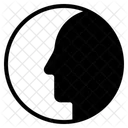 Wahrsagerin Magie Wahrsagen Symbol