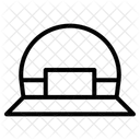 Wahrsagerzelt Symbol