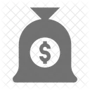 Wahrung Sack Dollar Wahrungssack Symbol