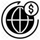 Währung  Icon