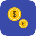 Wahrungen Dollar Euro Symbol