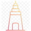 Wahrzeichen  Symbol