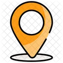 Wahrzeichen Symbol