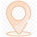Wahrzeichen Symbol