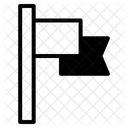 Wahrzeichen Symbol