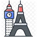 Wahrzeichen  Symbol