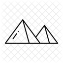 Wahrzeichen Symbol