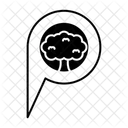 Wahrzeichen Symbol