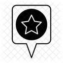 Wahrzeichen Symbol