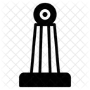 Wahrzeichen Gebaude Architektur Symbol