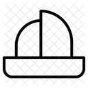 Wahrzeichen Symbol