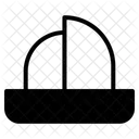 Wahrzeichen Symbol