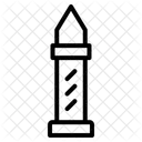 Wahrzeichen Gebaude Architektur Symbol