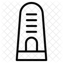 Wahrzeichen  Symbol