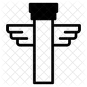 Wahrzeichen Gebaude Architektur Symbol