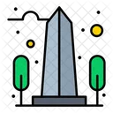 Wahrzeichen  Symbol