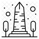 Wahrzeichen  Symbol