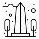 Wahrzeichen  Symbol