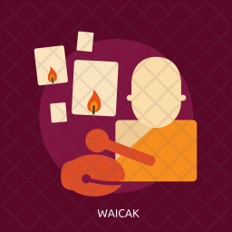 Waicak Icon