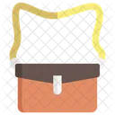Waist Bag Bag Travel 아이콘