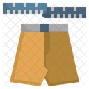 Waist Band  Icon