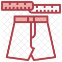 Waist Band  Icon