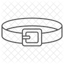 Waist Belt Icon