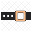 Waist Belt  Icon