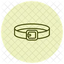 Waist Belt Waist Belt Icon