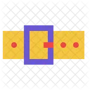 Waist Belt  Icon
