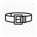 Waist Belt  Icon