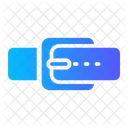 Waist Belt  Icon