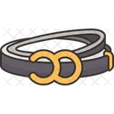Waist Belt  Icon