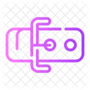 Waist Belt Belt Waist Icon