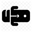 Waist Belt  Icon