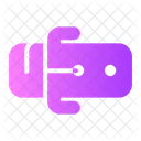Waist Belt Belt Waist Icon