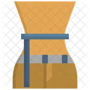 Waist  Icon