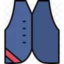Waistcoat Vest Fashion Icon