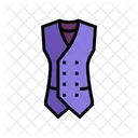 Waistcoat  Symbol