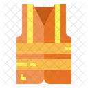 Waistcoat  Icon