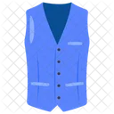 Waistcoat  Icon