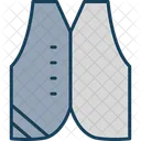 Waistcoat  Icon