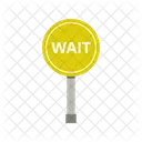 Wait Time Waiting Icon