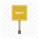 Wait Time Waiting Icon