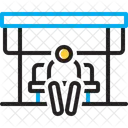 Wait Expectation Delay Icon