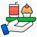 Waiter  Icon