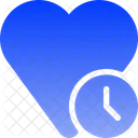 Heart Waiting Icon