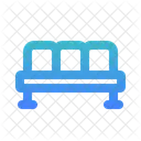 Waiting hall  Icon