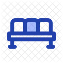 Waiting hall  Icon