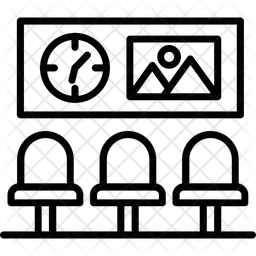 Waiting  Icon